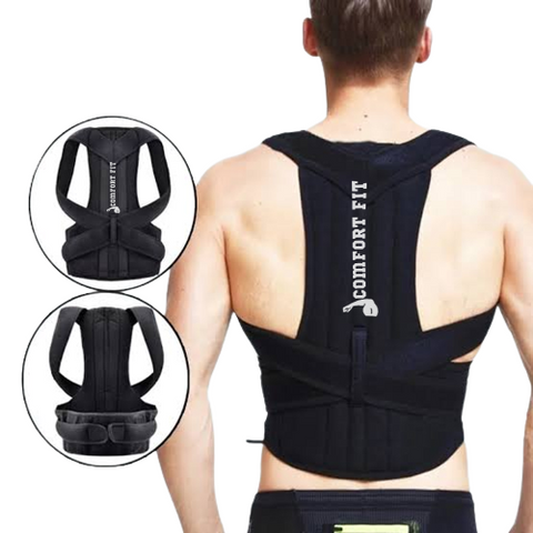 Back support belt
